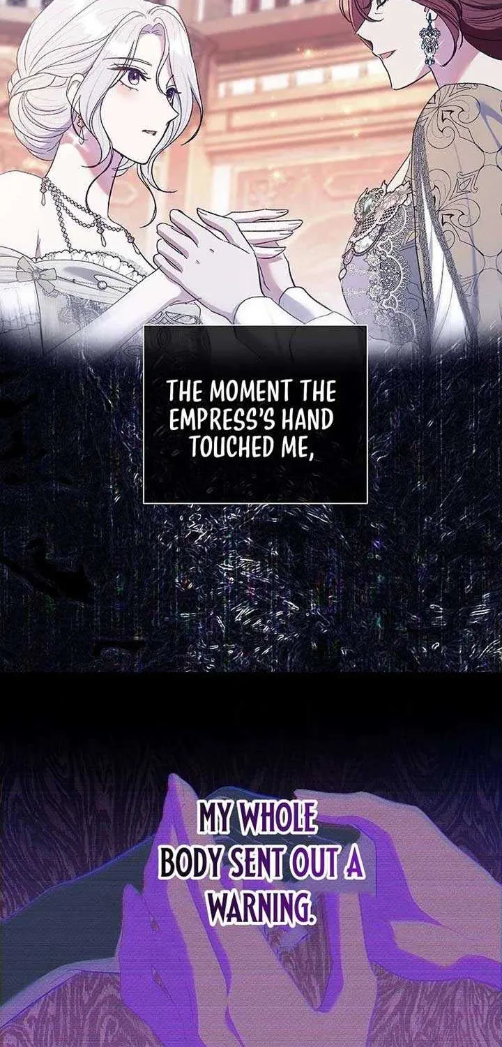 The Villain’s Match Is Too Perfect Chapter 64 page 4 - 
