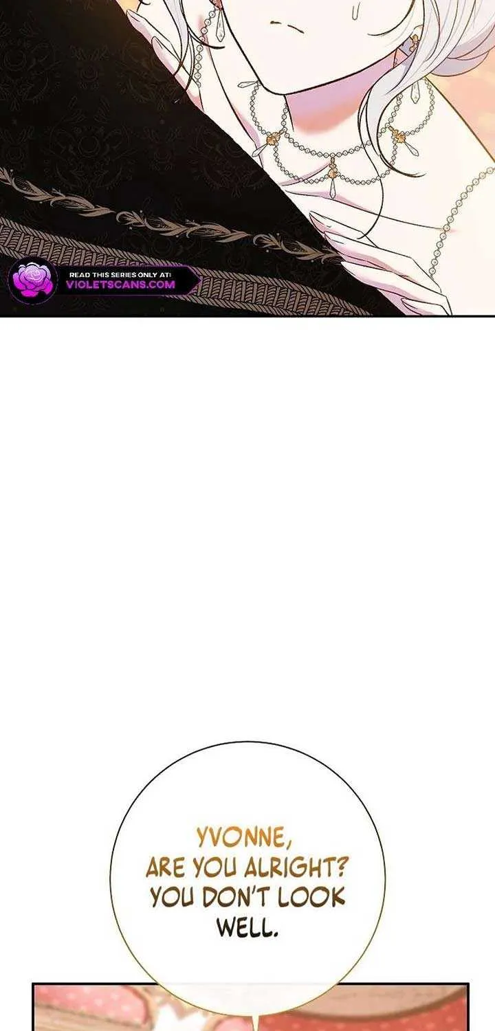 The Villain’s Match Is Too Perfect Chapter 64 page 32 - 