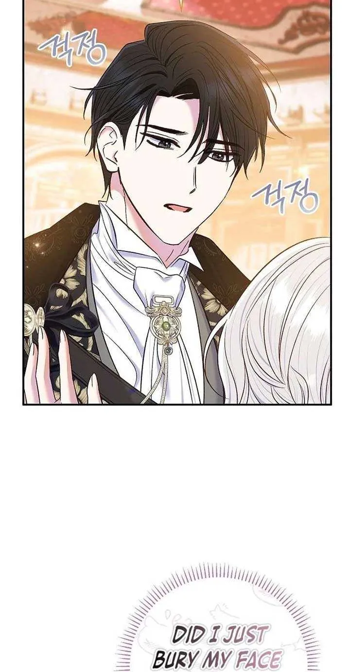 The Villain’s Match Is Too Perfect Chapter 64 page 33 - 
