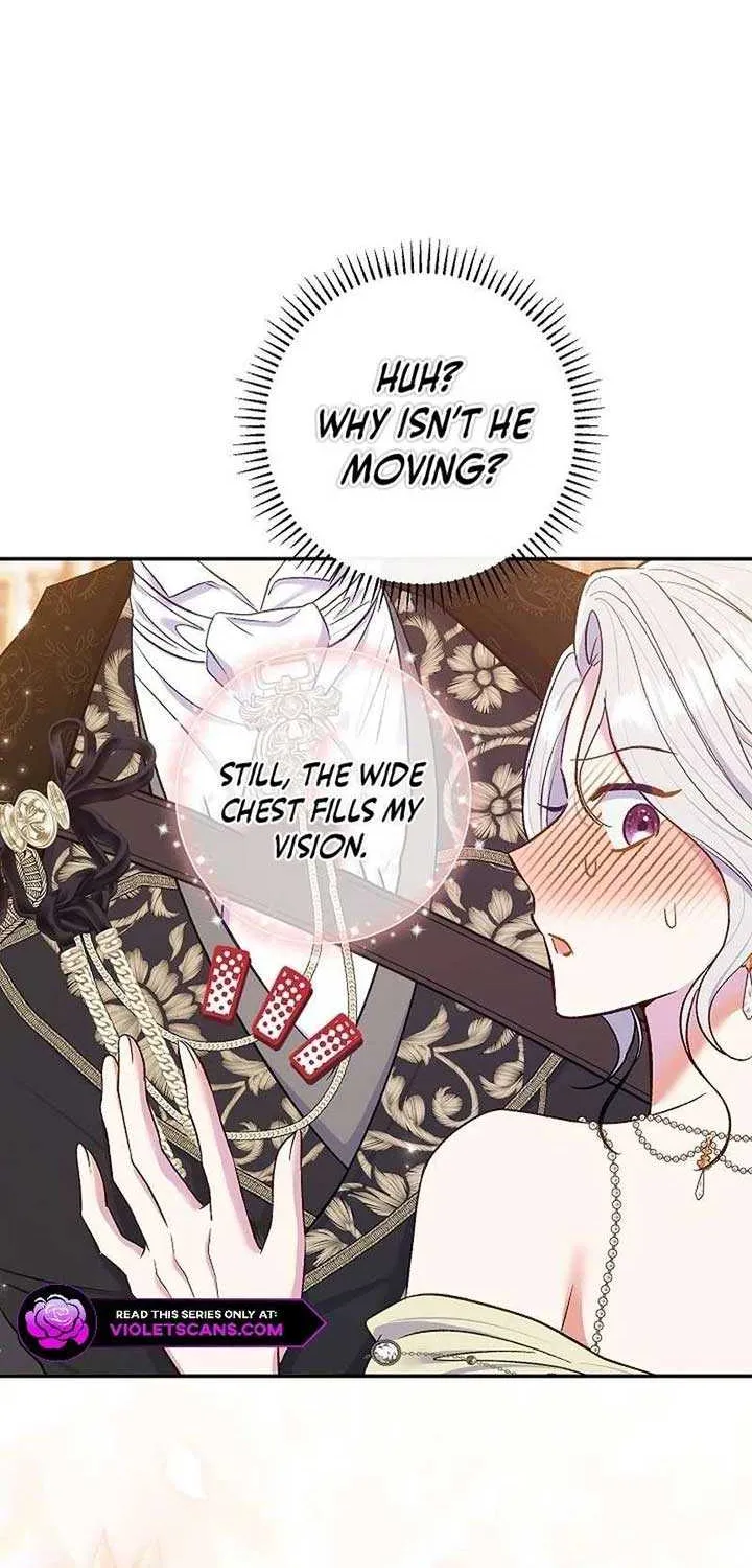 The Villain’s Match Is Too Perfect Chapter 64 page 35 - 