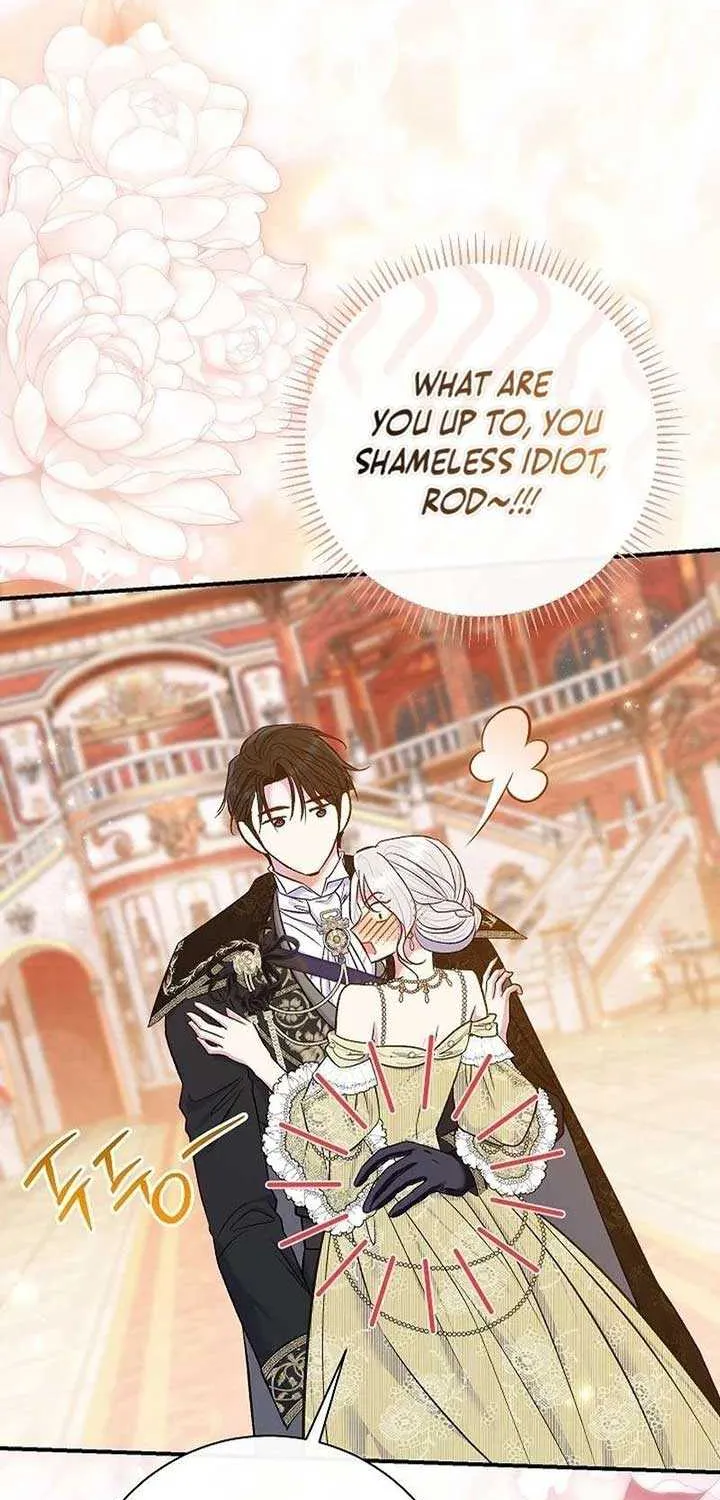 The Villain’s Match Is Too Perfect Chapter 64 page 36 - 