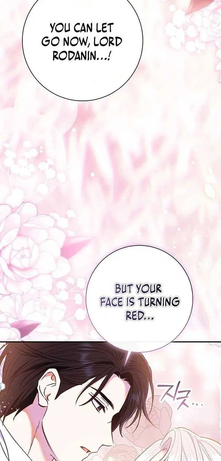 The Villain’s Match Is Too Perfect Chapter 64 page 37 - 