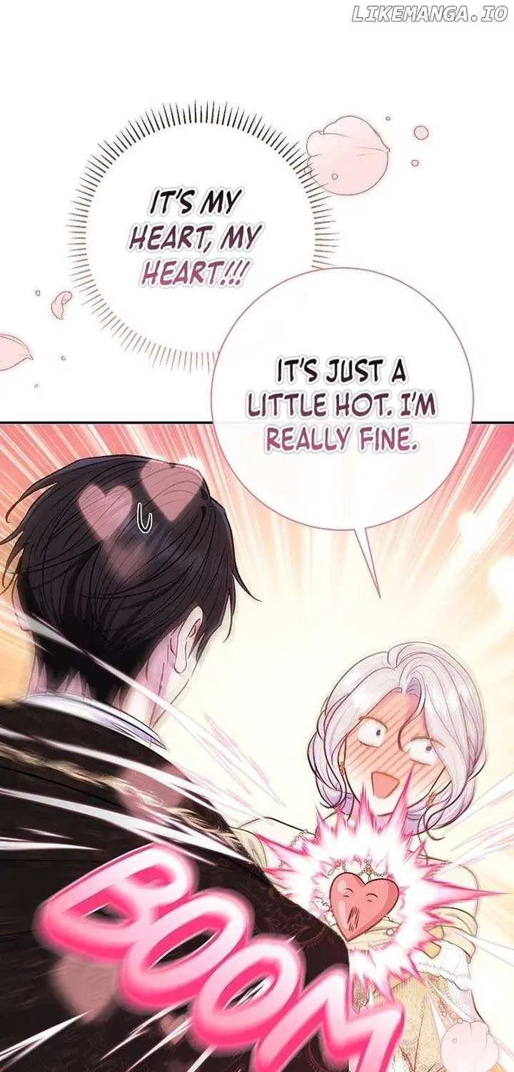 The Villain’s Match Is Too Perfect Chapter 64 page 39 - 