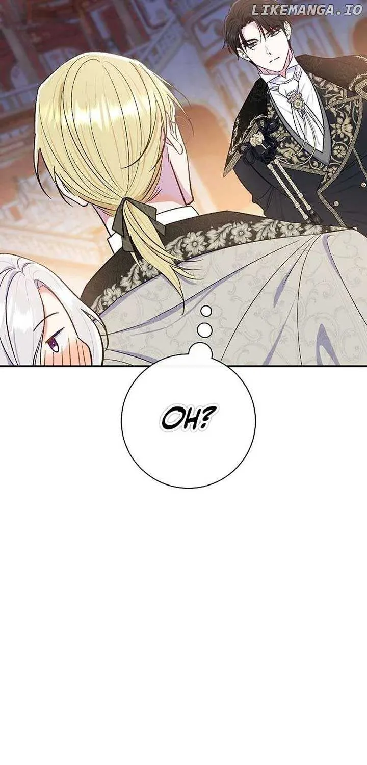 The Villain’s Match Is Too Perfect Chapter 64 page 44 - 