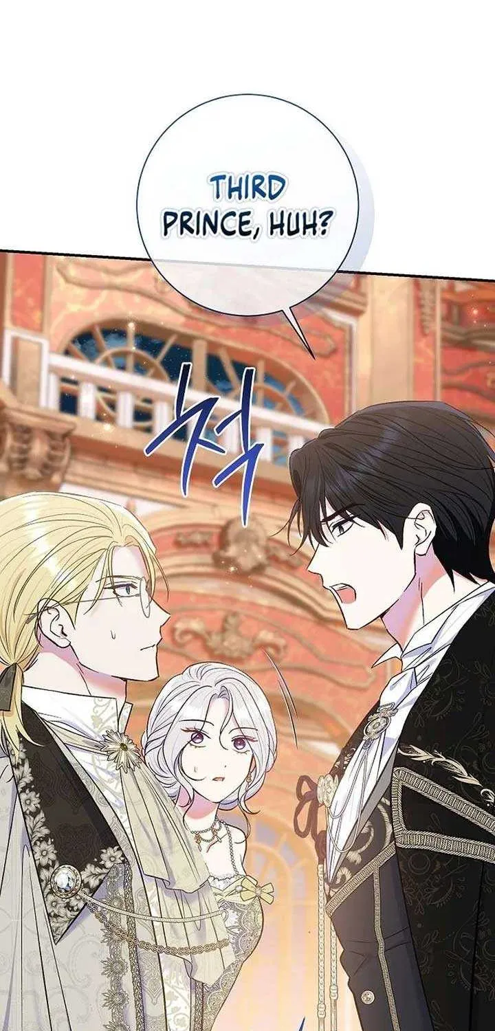 The Villain’s Match Is Too Perfect Chapter 64 page 45 - 
