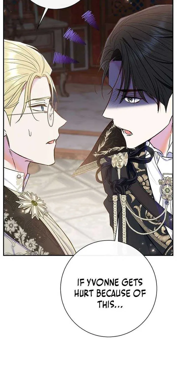 The Villain’s Match Is Too Perfect Chapter 64 page 47 - 