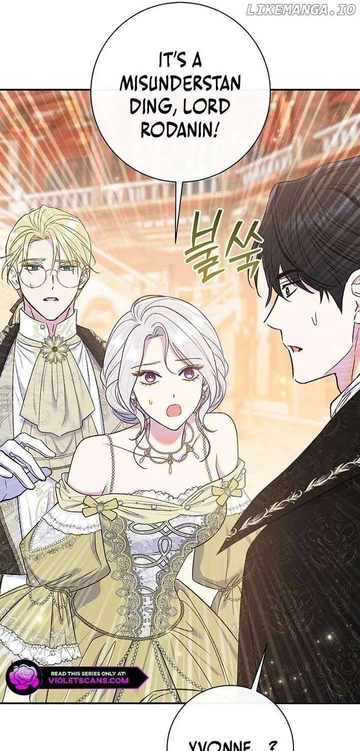 The Villain’s Match Is Too Perfect Chapter 64 page 49 - 