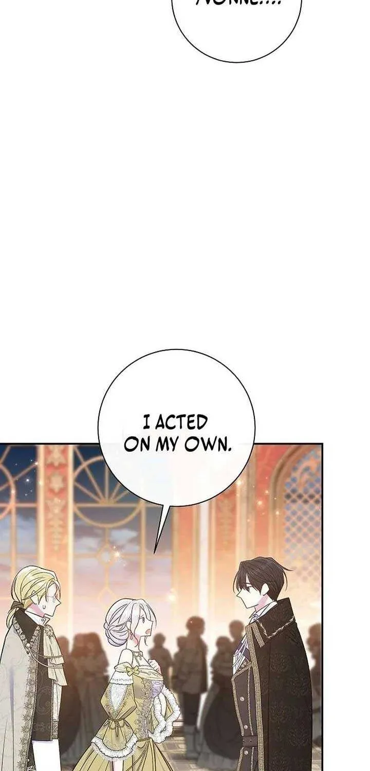The Villain’s Match Is Too Perfect Chapter 64 page 50 - 