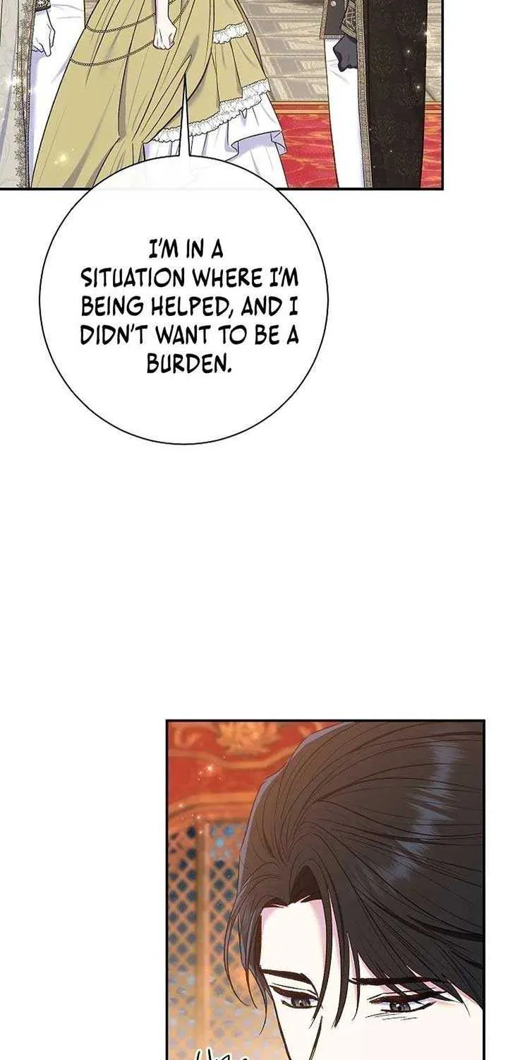 The Villain’s Match Is Too Perfect Chapter 64 page 51 - 