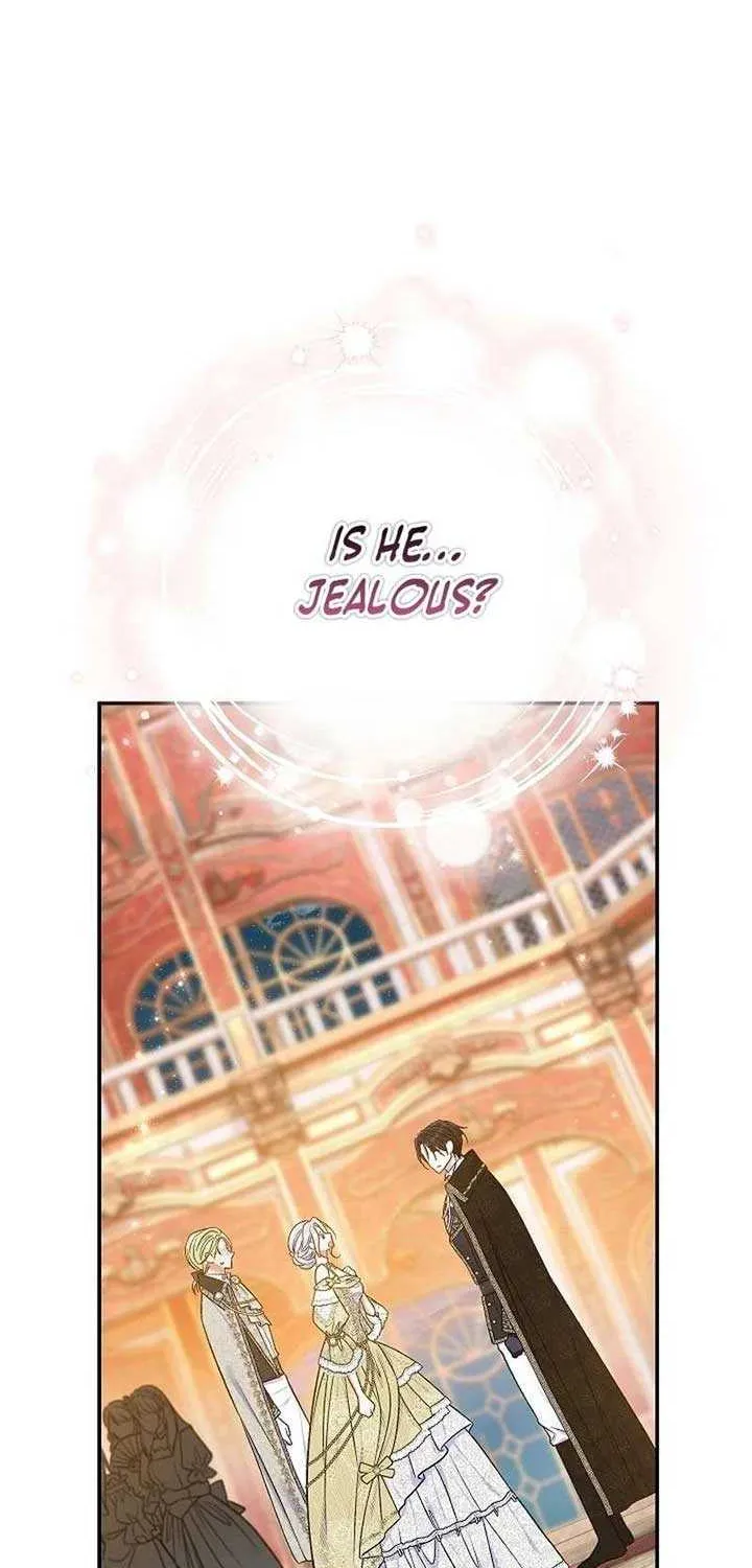 The Villain’s Match Is Too Perfect Chapter 64 page 55 - 