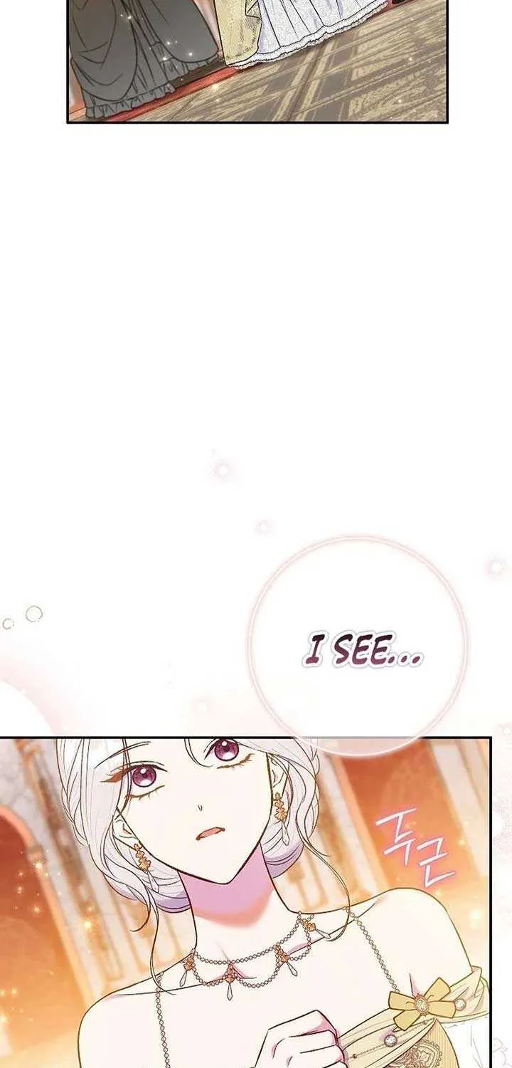 The Villain’s Match Is Too Perfect Chapter 64 page 56 - 