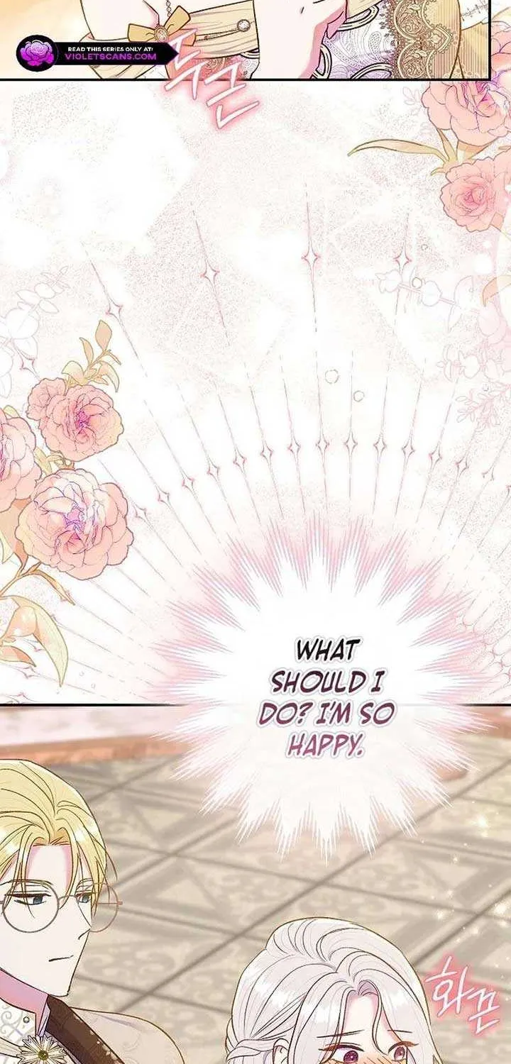 The Villain’s Match Is Too Perfect Chapter 64 page 57 - 
