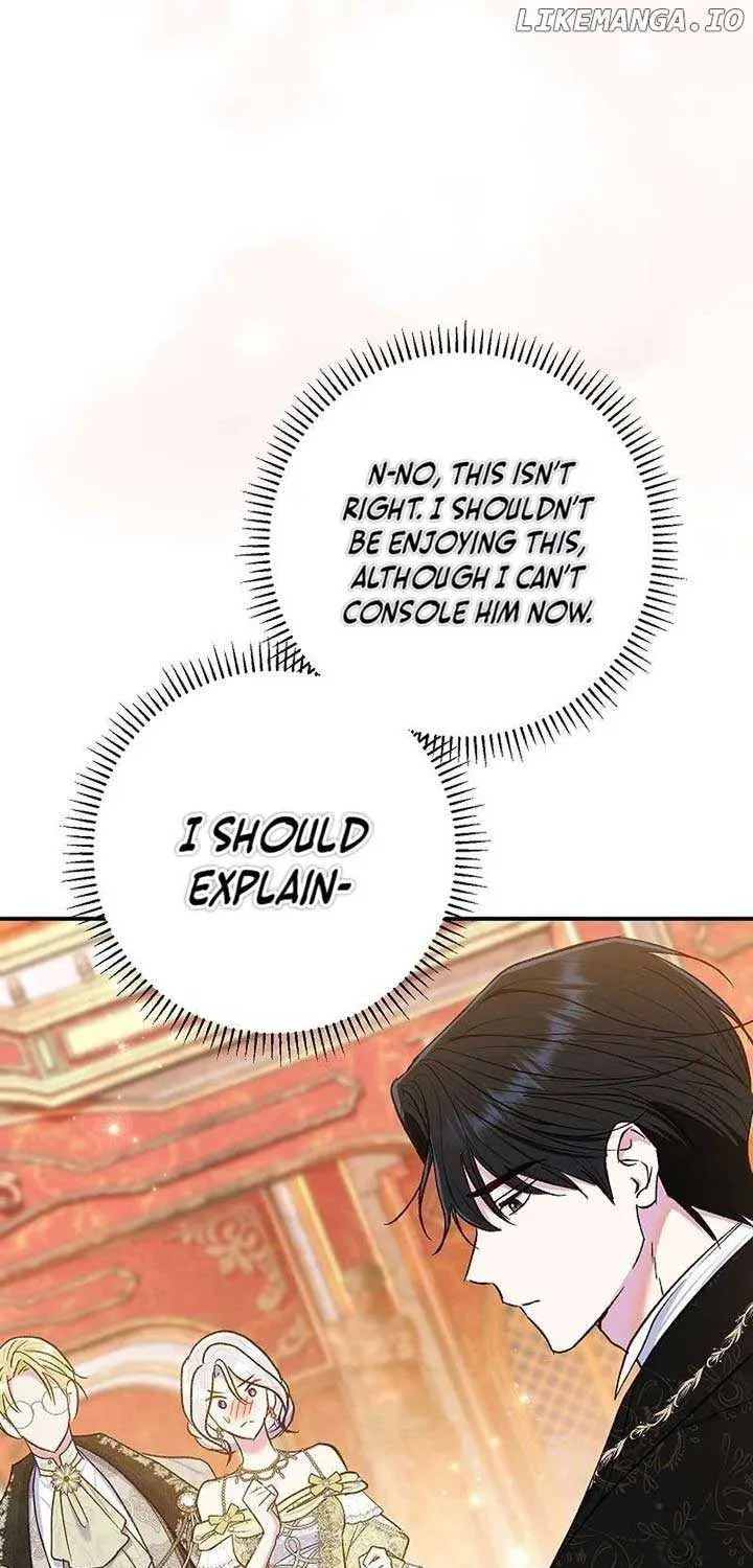 The Villain’s Match Is Too Perfect Chapter 64 page 59 - 