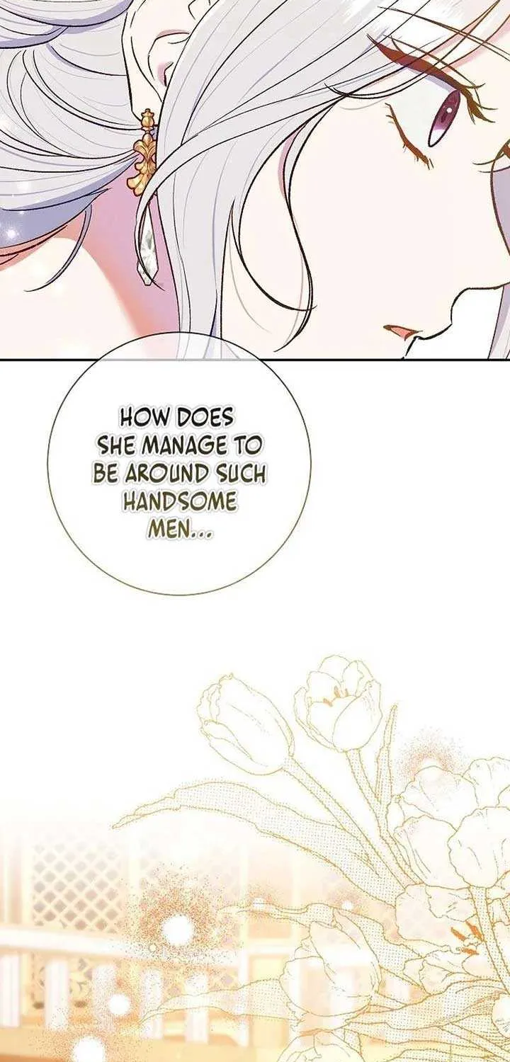 The Villain’s Match Is Too Perfect Chapter 64 page 61 - 
