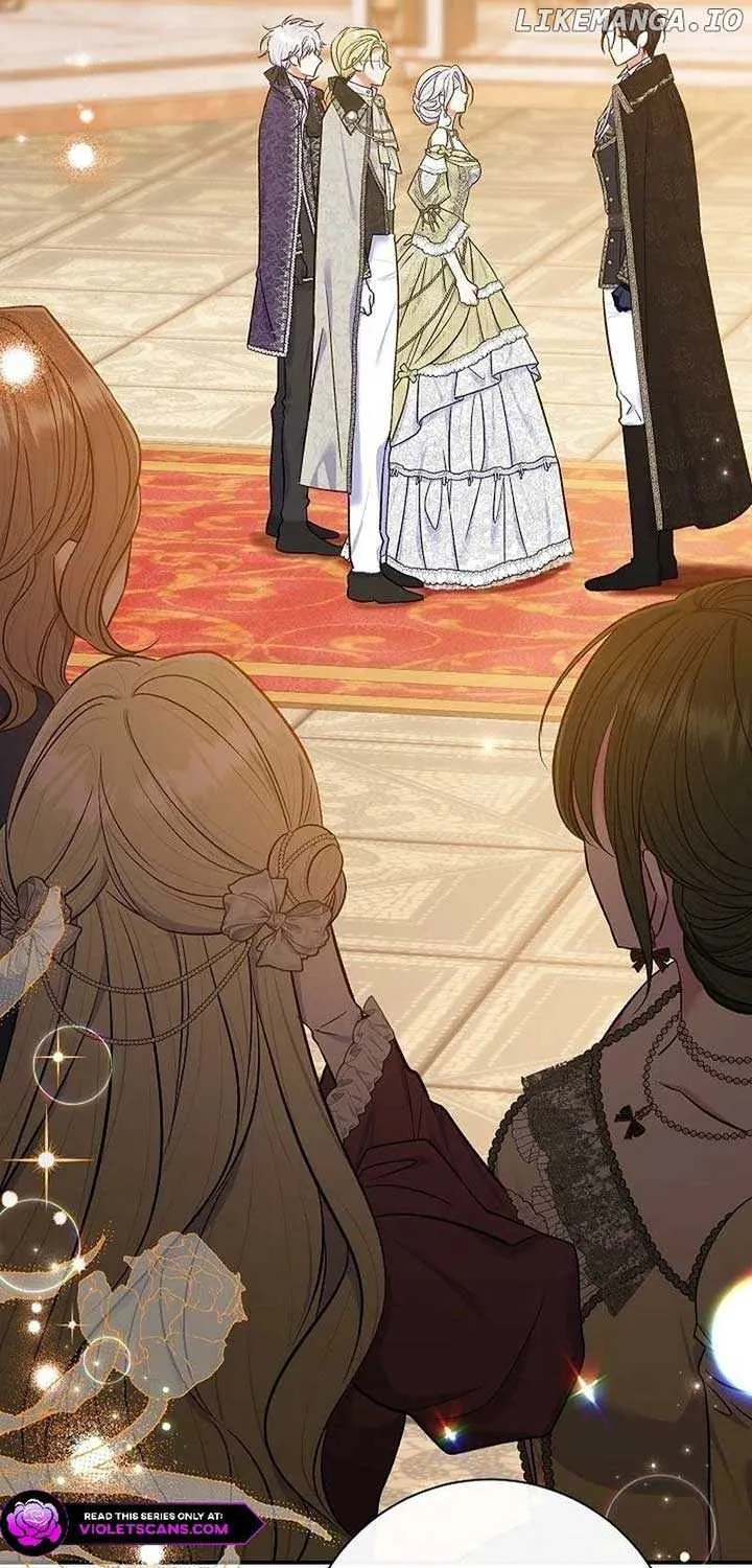 The Villain’s Match Is Too Perfect Chapter 64 page 63 - 