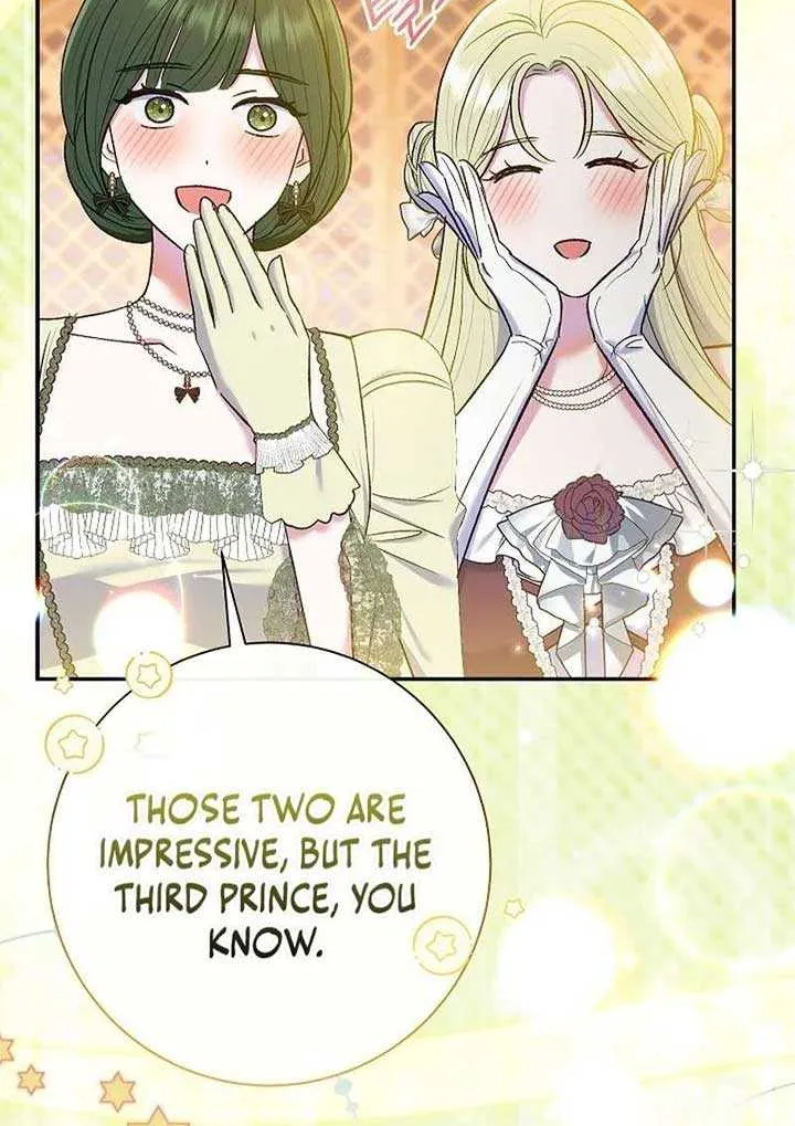 The Villain’s Match Is Too Perfect Chapter 64 page 65 - 