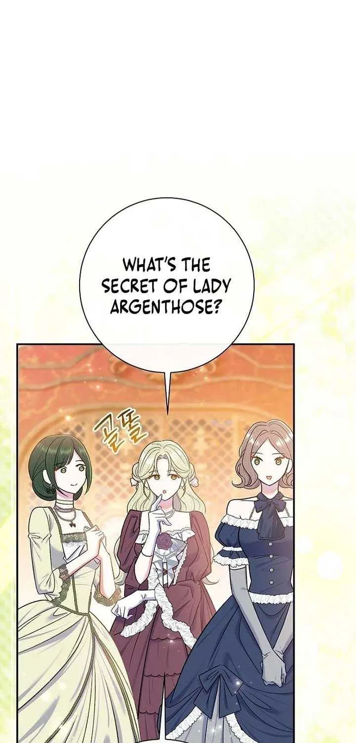 The Villain’s Match Is Too Perfect Chapter 64 page 69 - 