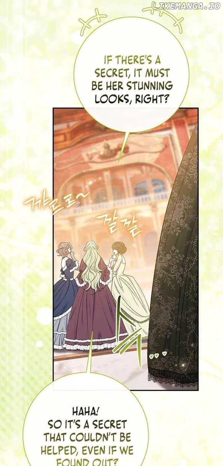 The Villain’s Match Is Too Perfect Chapter 64 page 71 - 