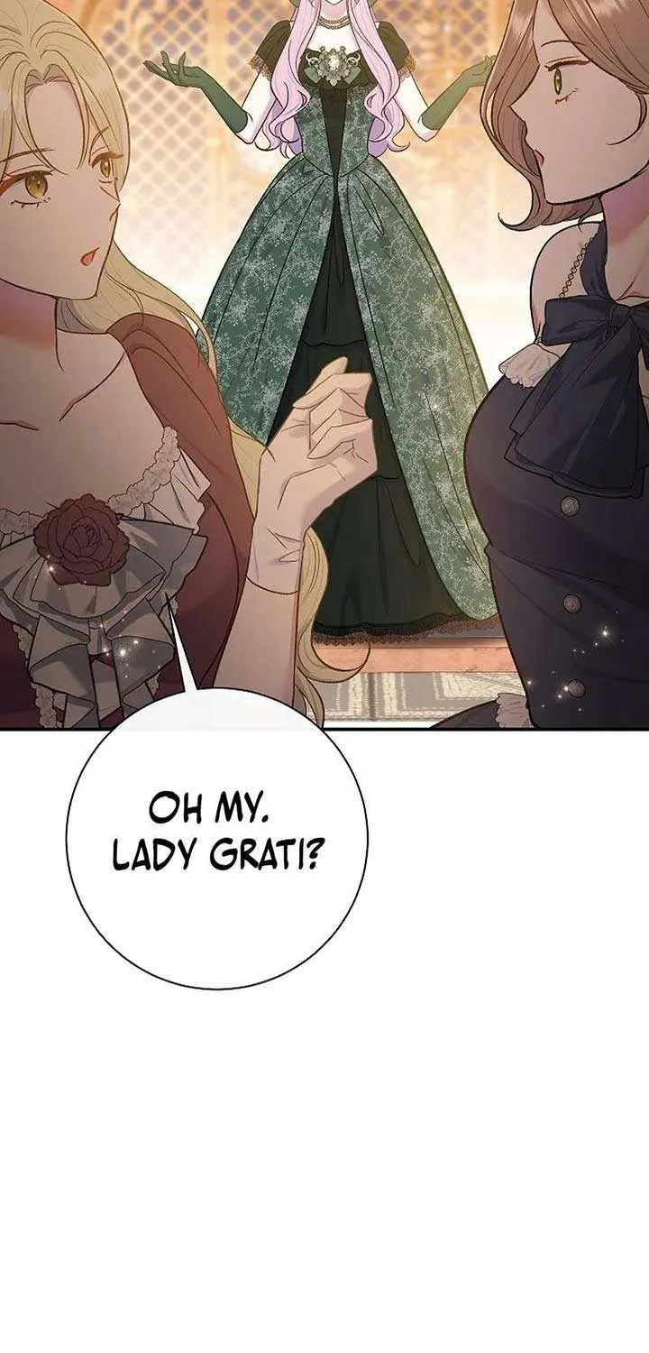 The Villain’s Match Is Too Perfect Chapter 64 page 73 - 
