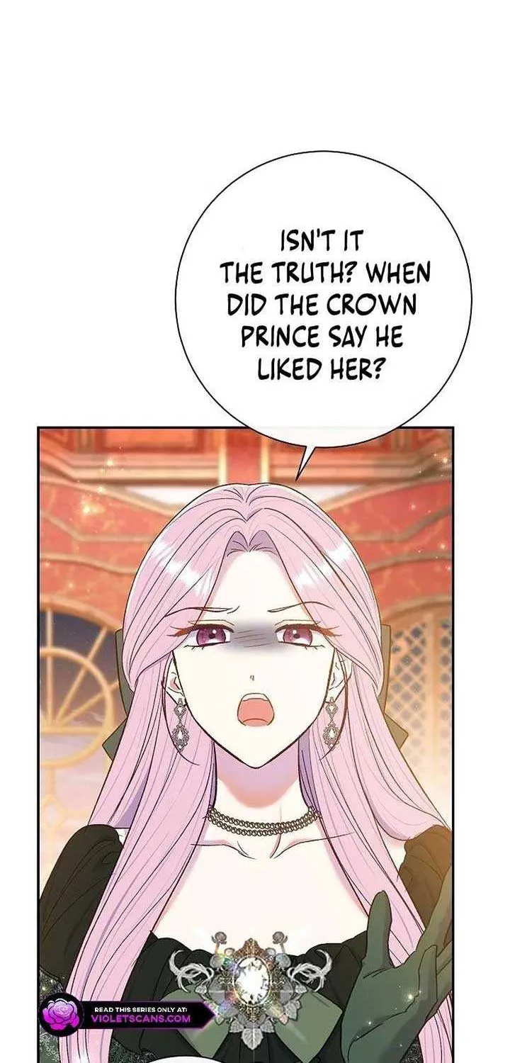 The Villain’s Match Is Too Perfect Chapter 64 page 74 - 