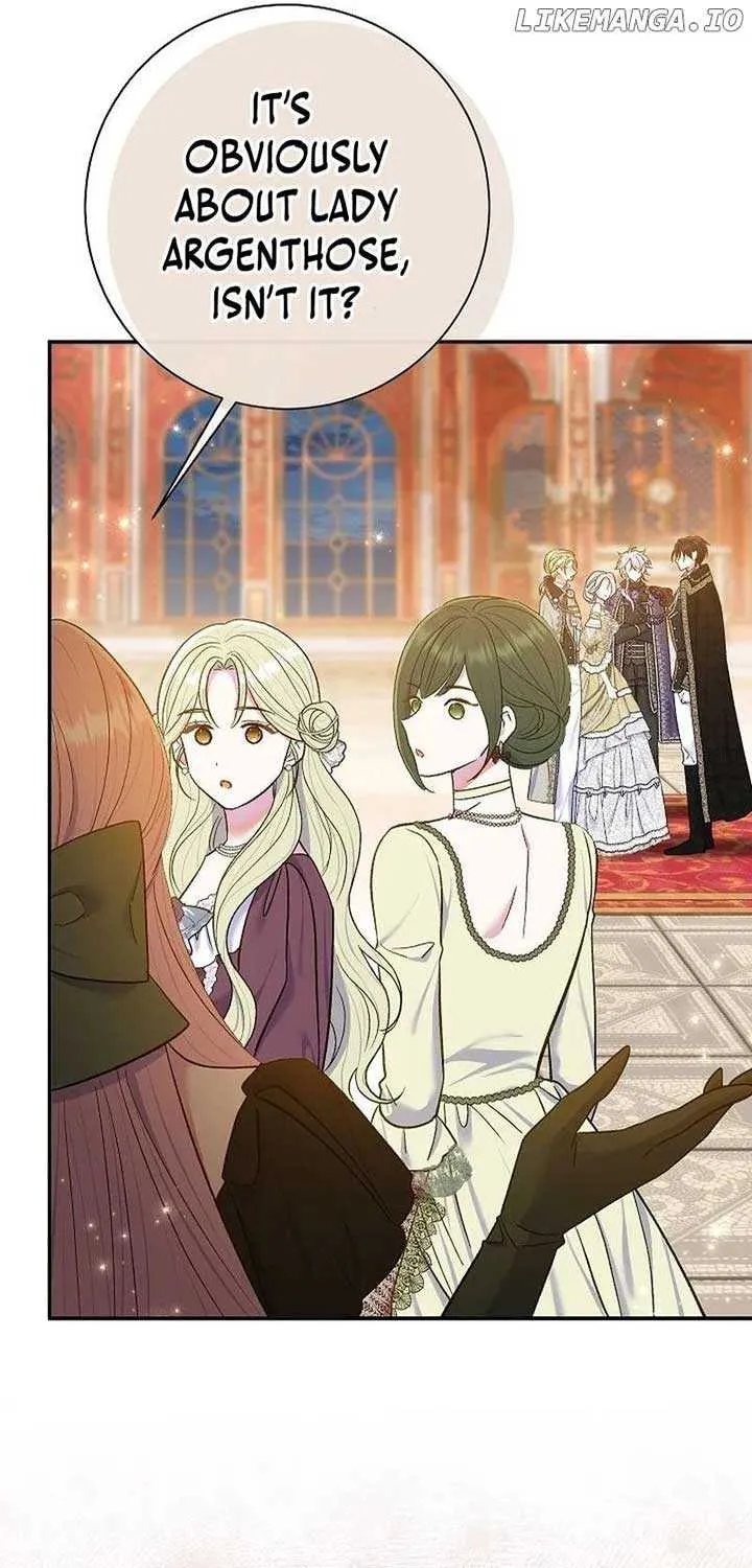 The Villain’s Match Is Too Perfect Chapter 64 page 76 - 