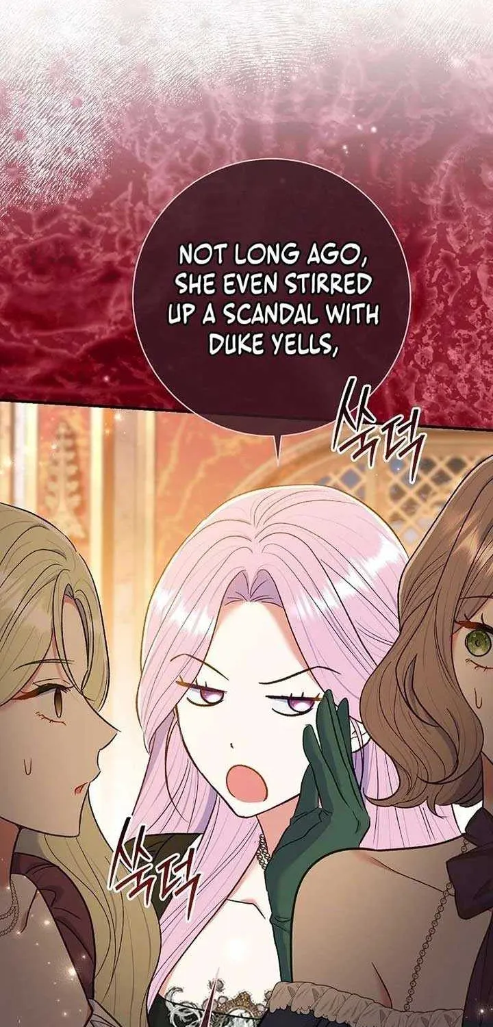 The Villain’s Match Is Too Perfect Chapter 64 page 77 - 
