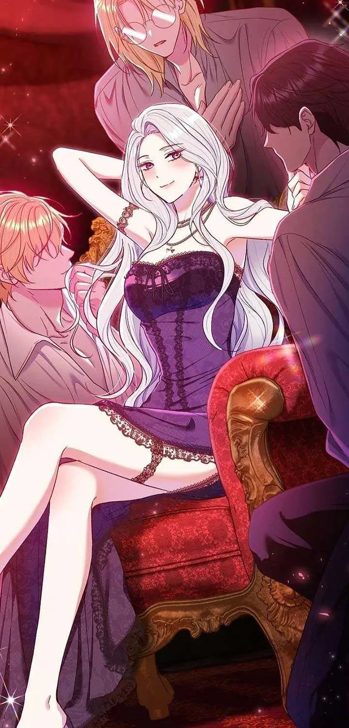 The Villain’s Match Is Too Perfect Chapter 64 page 79 - 