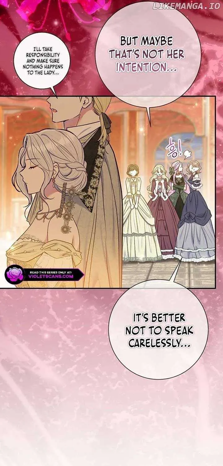 The Villain’s Match Is Too Perfect Chapter 64 page 81 - 