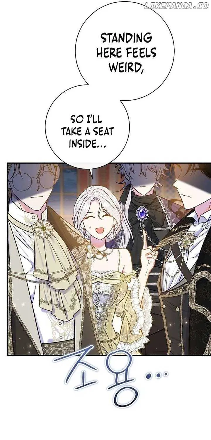 The Villain’s Match Is Too Perfect Chapter 64 page 86 - 
