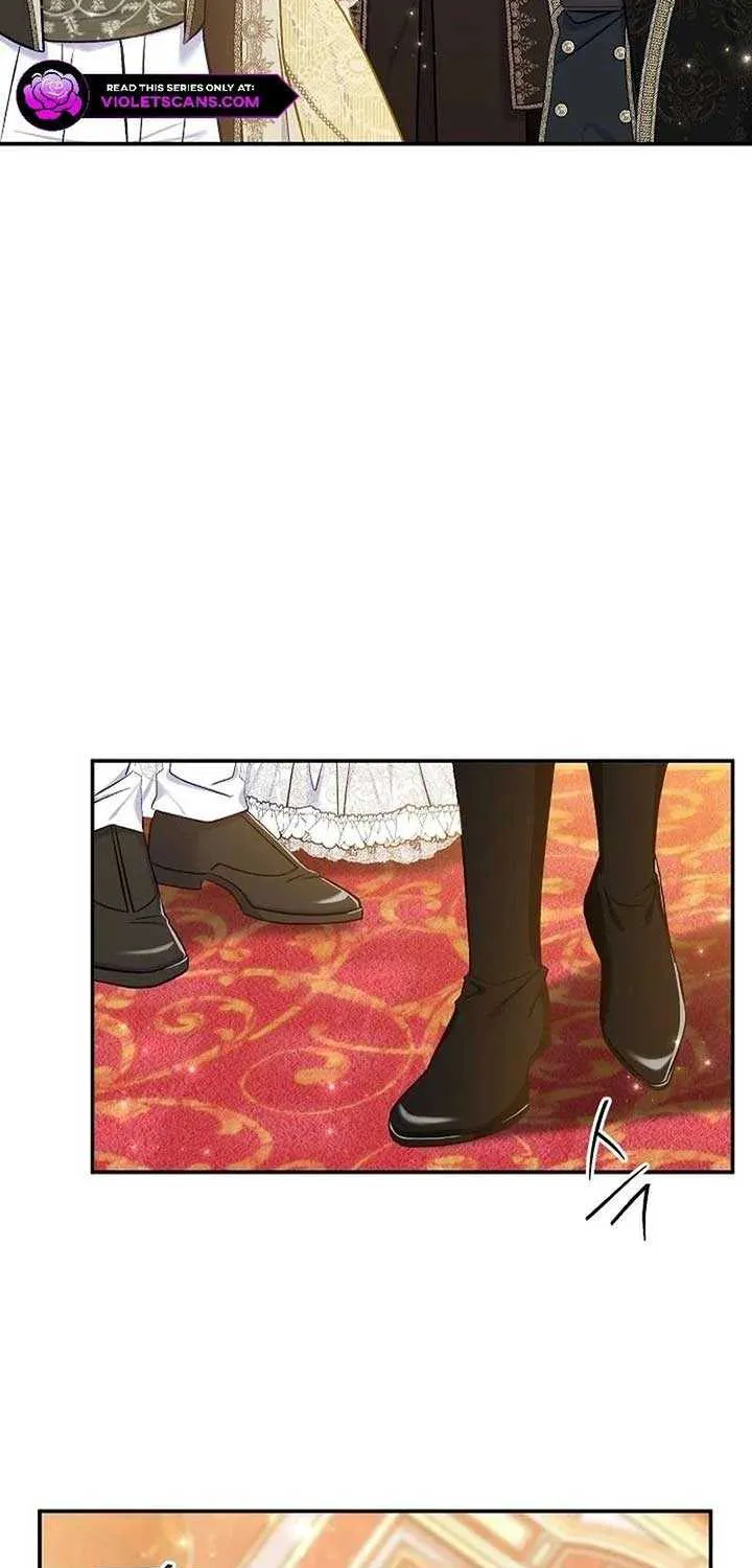 The Villain’s Match Is Too Perfect Chapter 64 page 88 - 