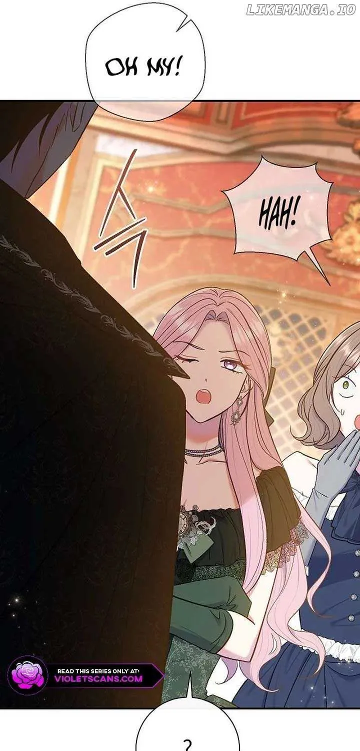 The Villain’s Match Is Too Perfect Chapter 64 page 91 - 