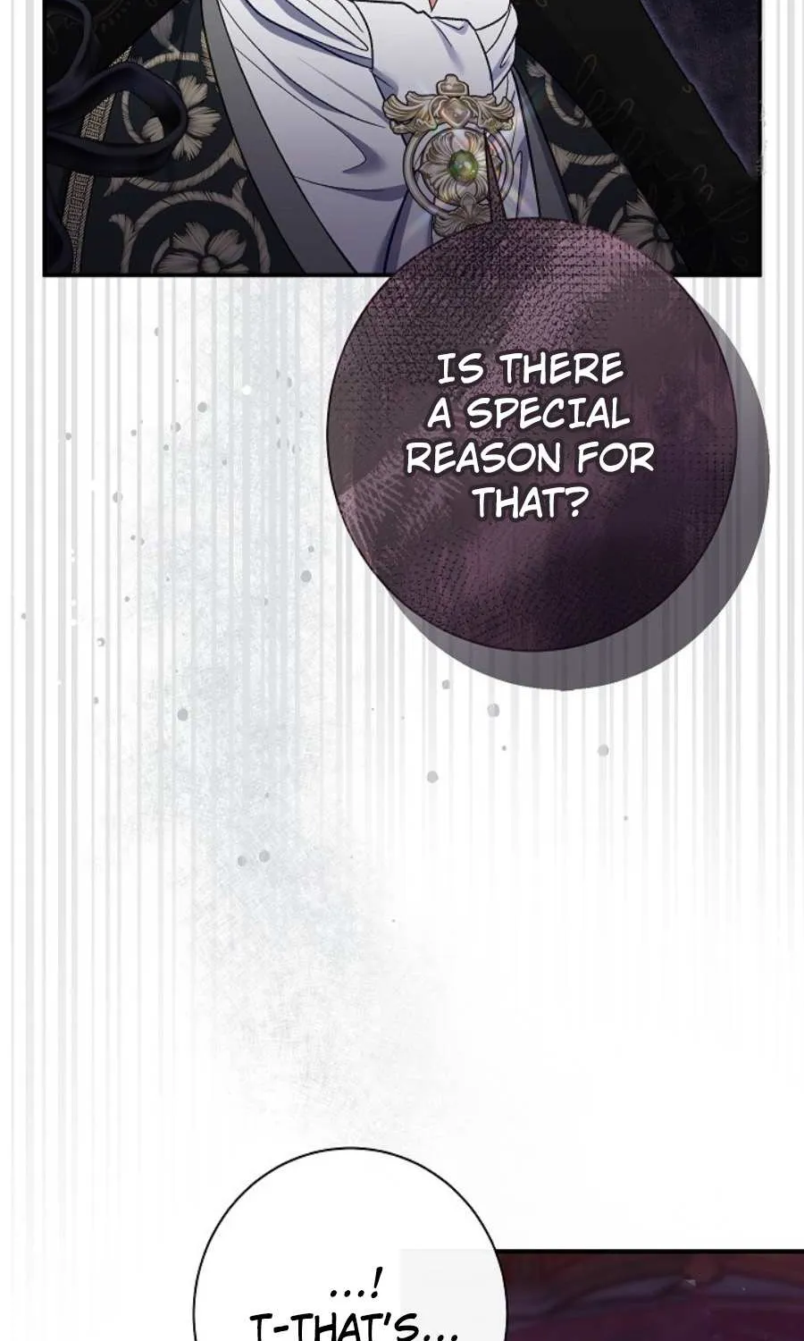 The Villain’s Match Is Too Perfect Chapter 65 page 11 - 