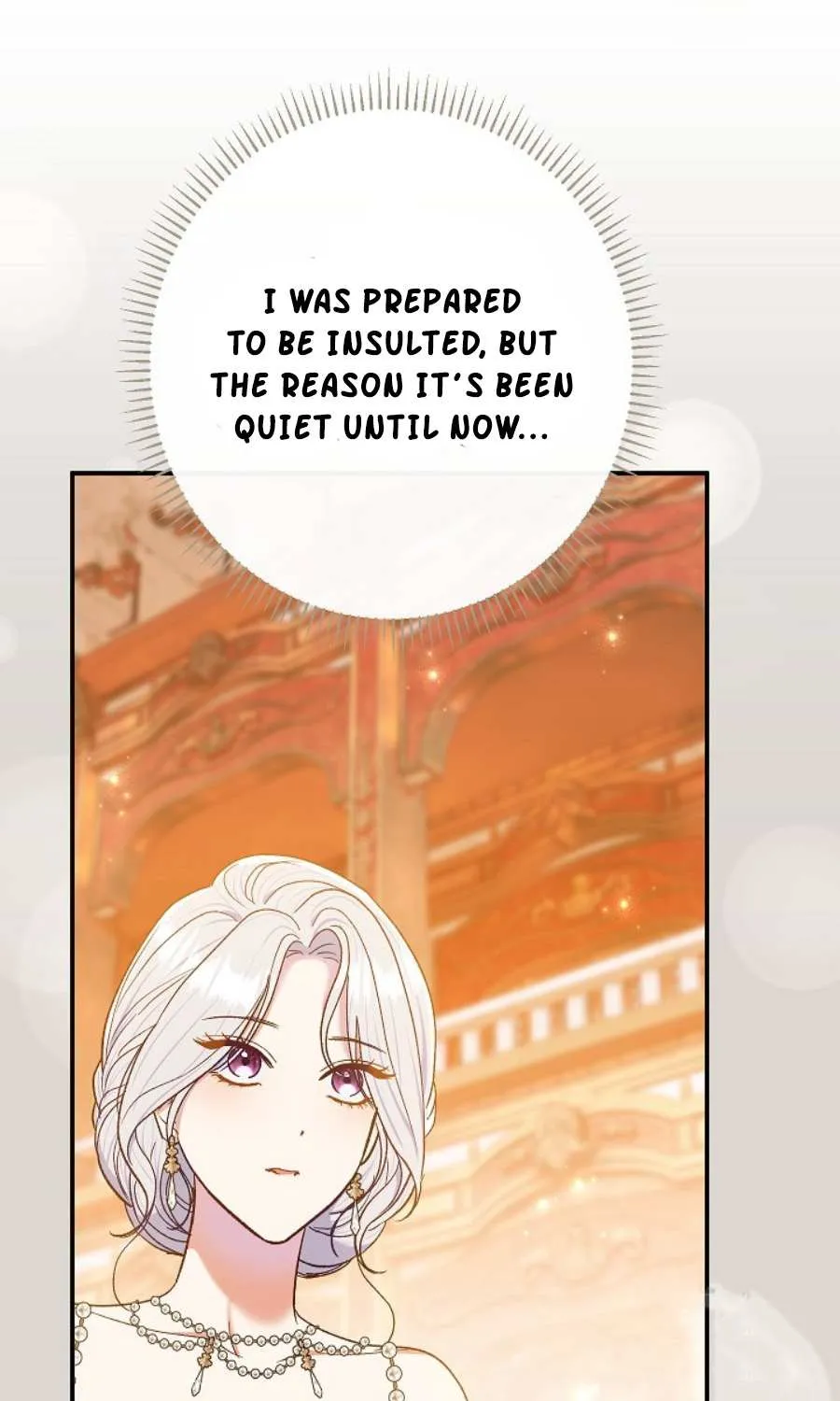 The Villain’s Match Is Too Perfect Chapter 65 page 13 - 