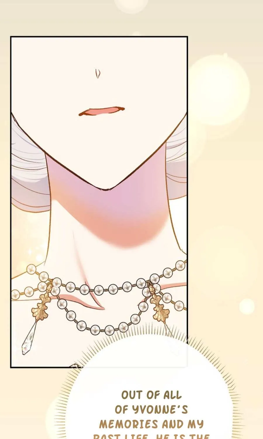 The Villain’s Match Is Too Perfect Chapter 65 page 16 - 