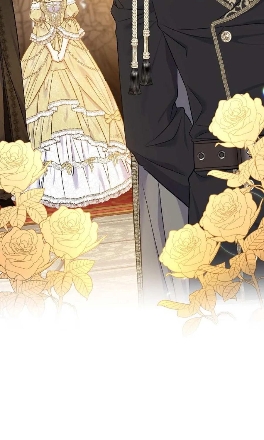 The Villain’s Match Is Too Perfect Chapter 65 page 19 - 