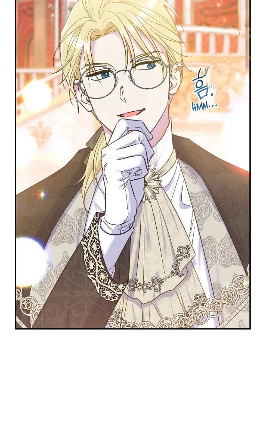 The Villain’s Match Is Too Perfect Chapter 65 page 30 - 