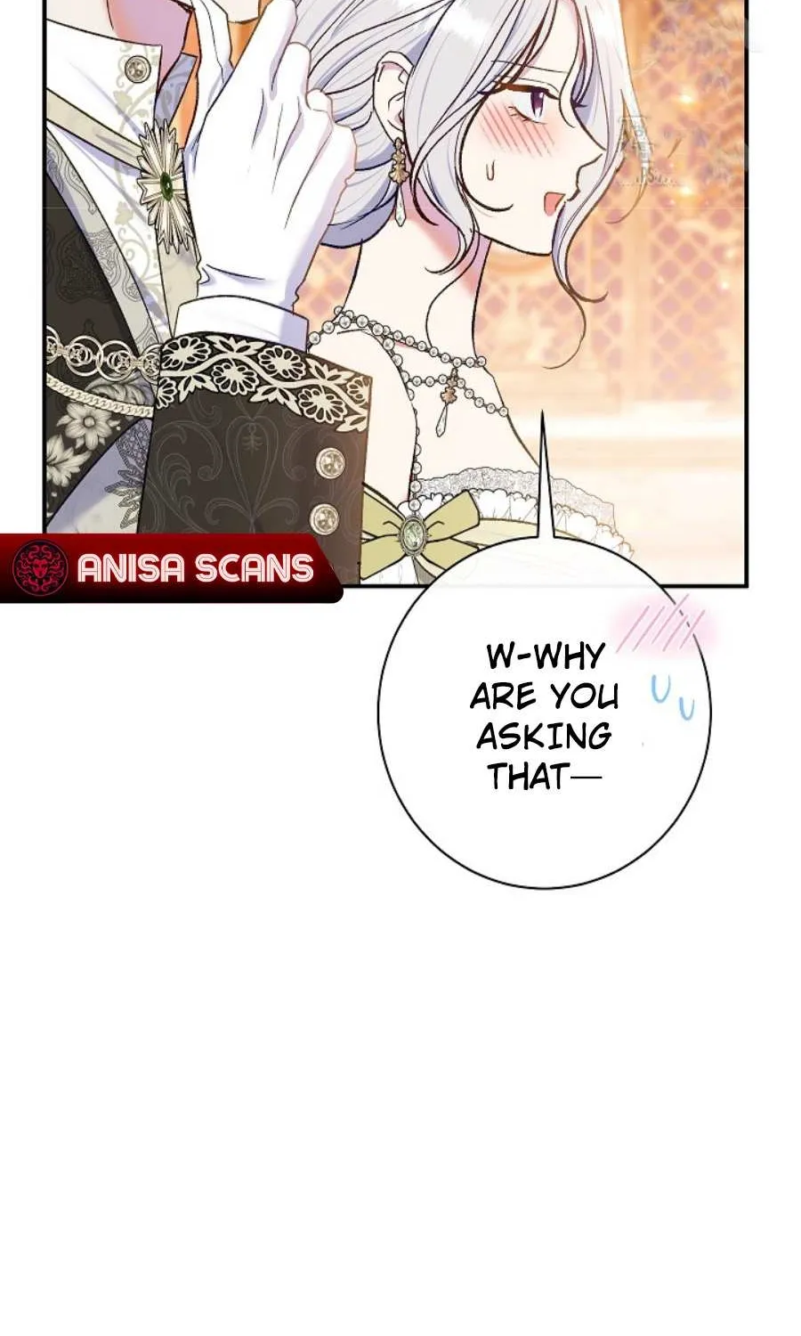 The Villain’s Match Is Too Perfect Chapter 65 page 32 - 