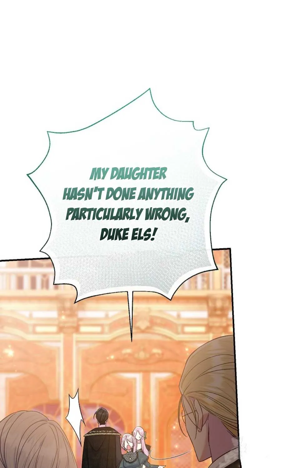 The Villain’s Match Is Too Perfect Chapter 65 page 33 - 