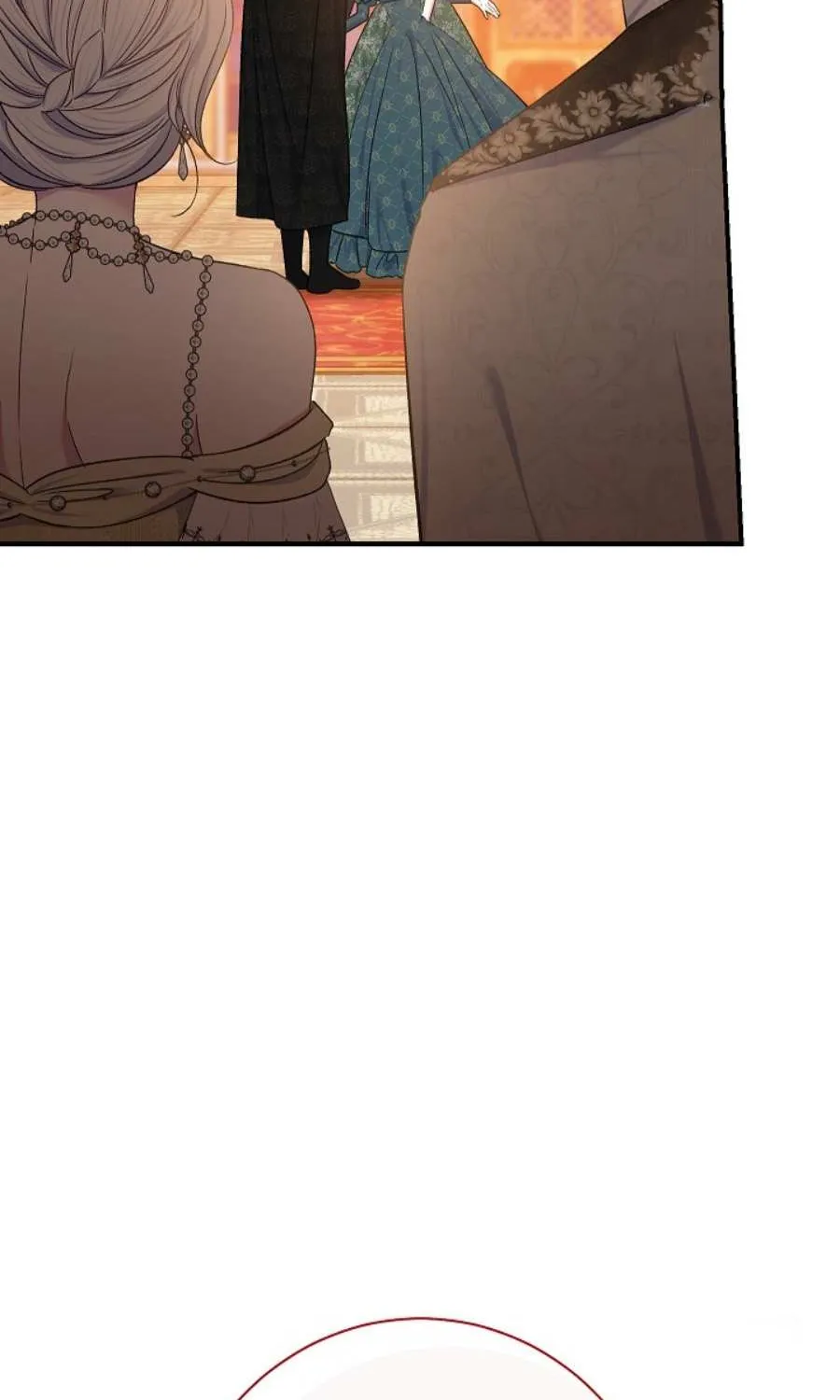 The Villain’s Match Is Too Perfect Chapter 65 page 34 - 