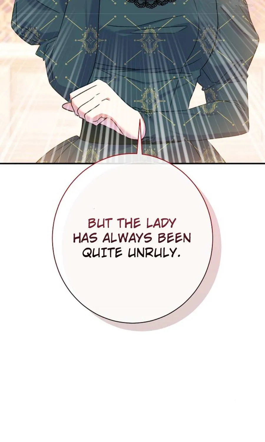 The Villain’s Match Is Too Perfect Chapter 65 page 36 - 