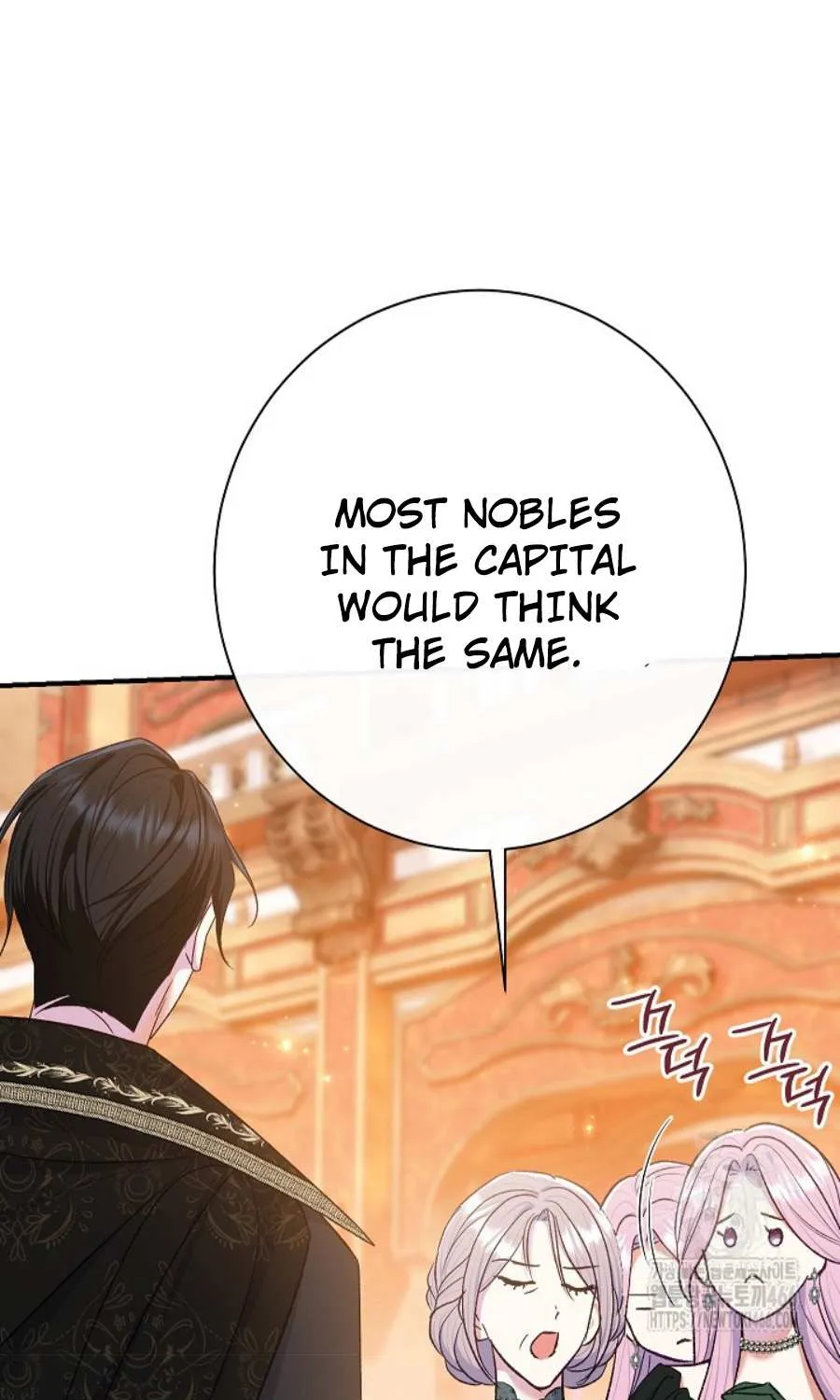 The Villain’s Match Is Too Perfect Chapter 65 page 37 - 