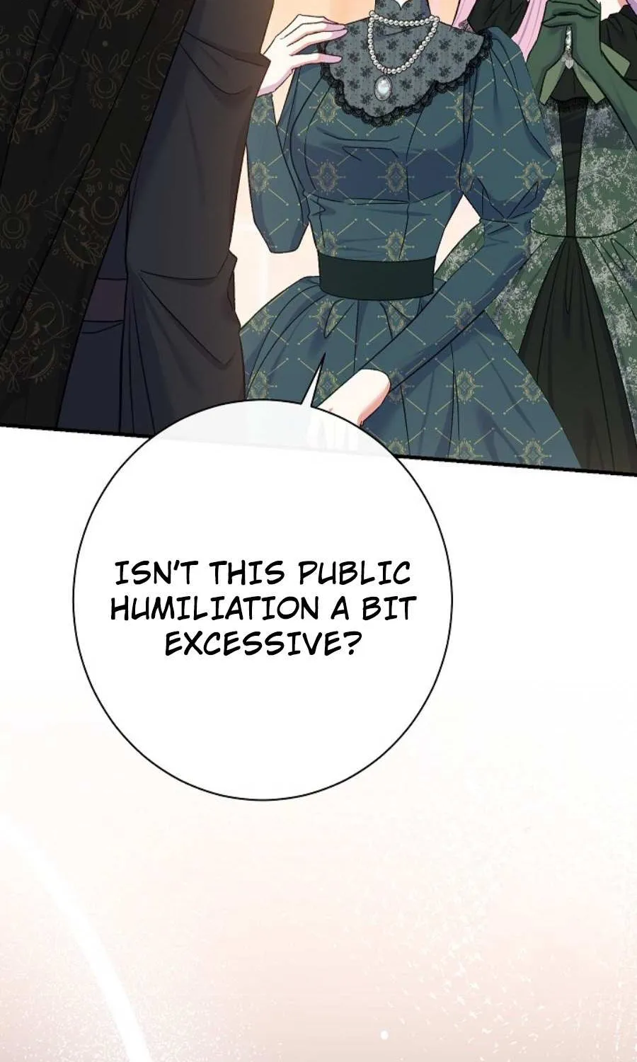 The Villain’s Match Is Too Perfect Chapter 65 page 38 - 
