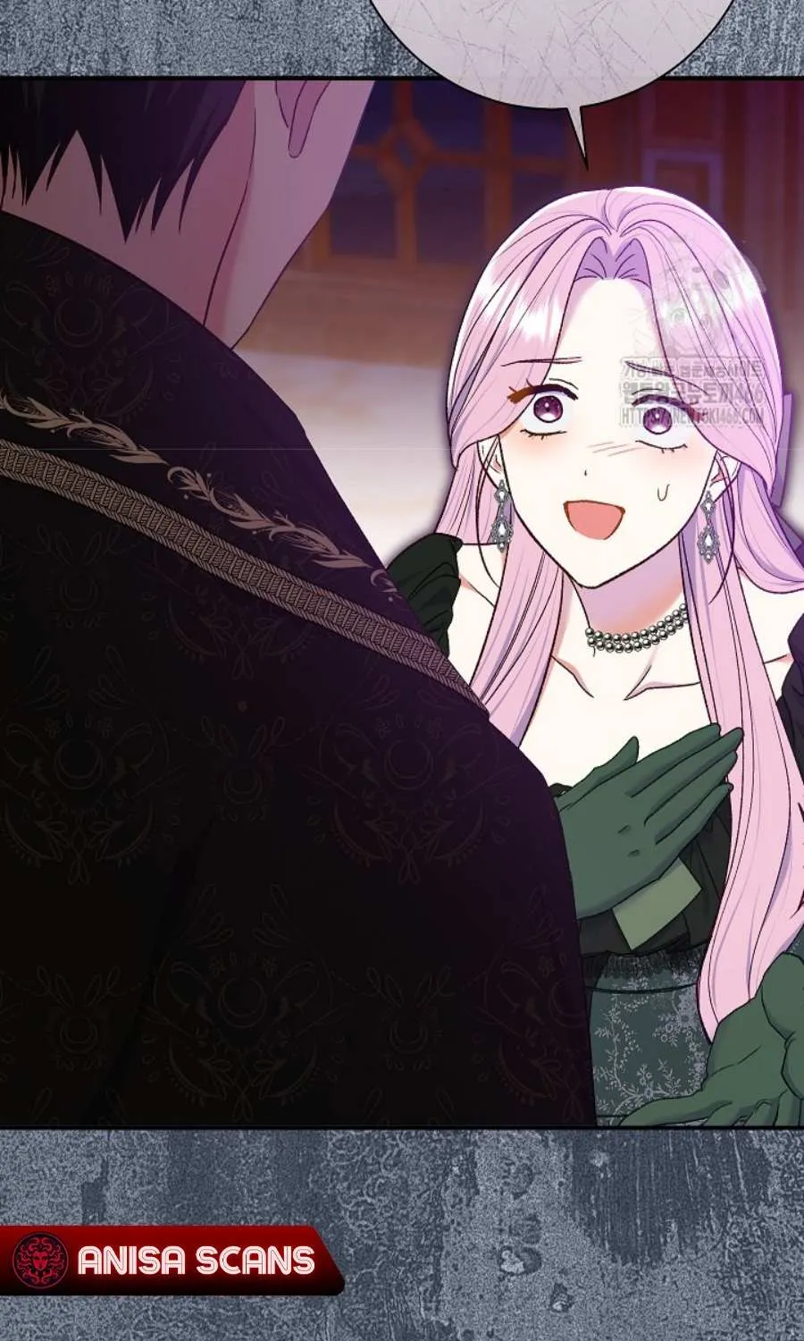 The Villain’s Match Is Too Perfect Chapter 65 page 5 - 