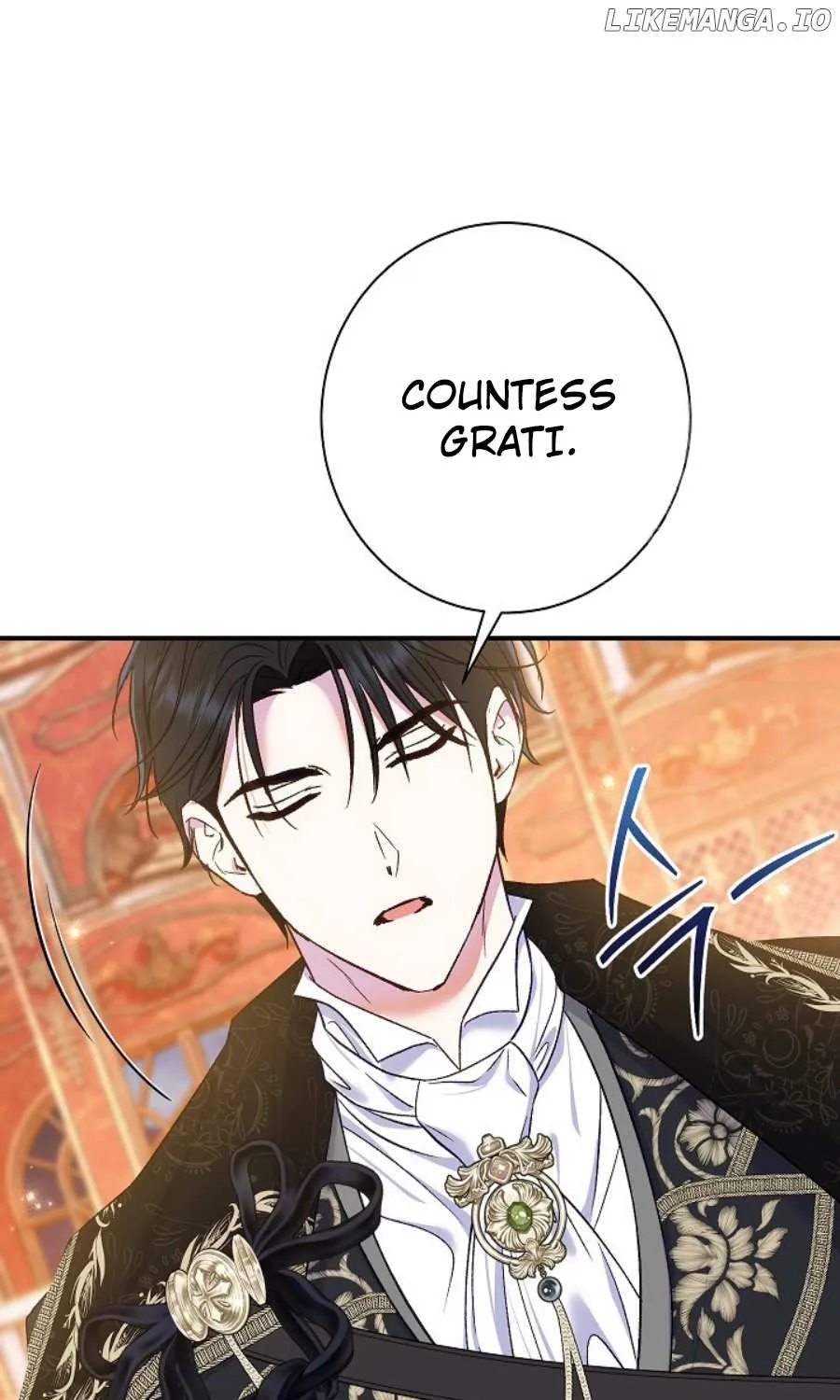 The Villain’s Match Is Too Perfect Chapter 65 page 45 - 