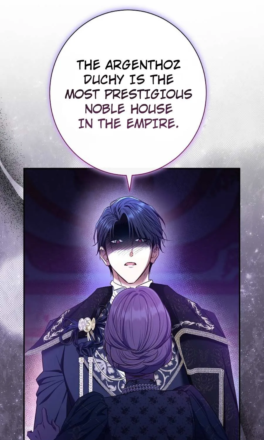 The Villain’s Match Is Too Perfect Chapter 65 page 47 - 