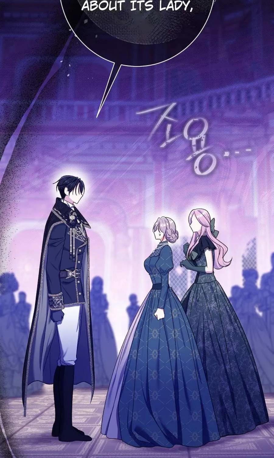 The Villain’s Match Is Too Perfect Chapter 65 page 49 - 