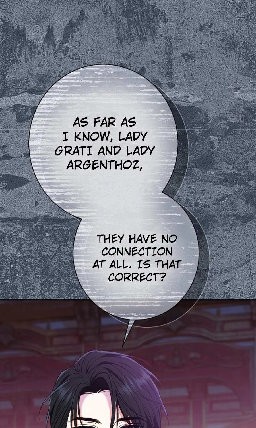 The Villain’s Match Is Too Perfect Chapter 65 page 6 - 