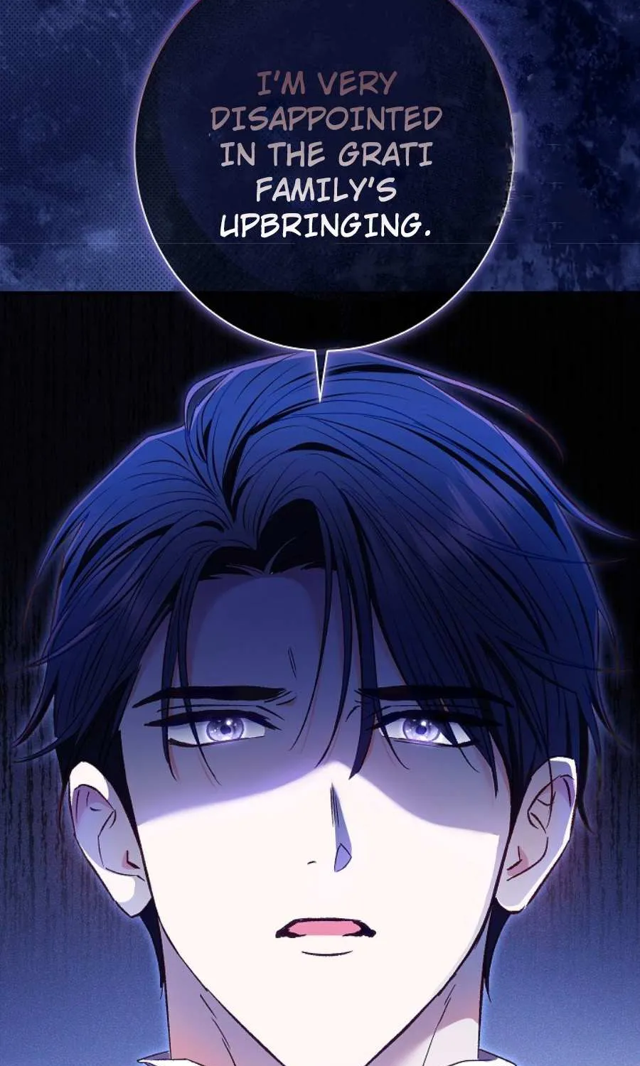 The Villain’s Match Is Too Perfect Chapter 65 page 51 - 