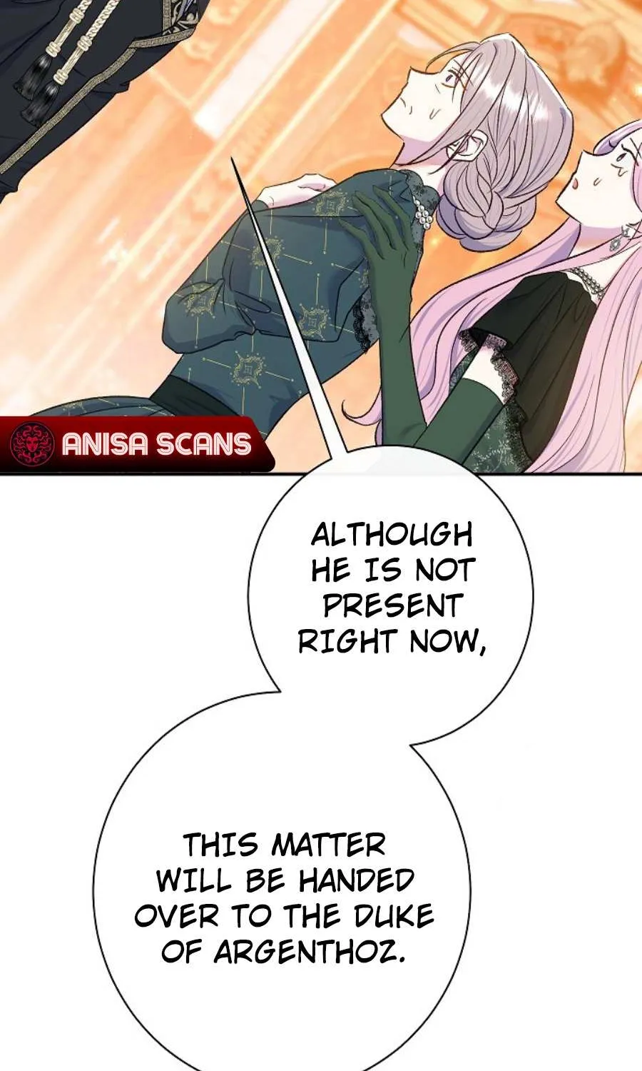 The Villain’s Match Is Too Perfect Chapter 65 page 62 - 