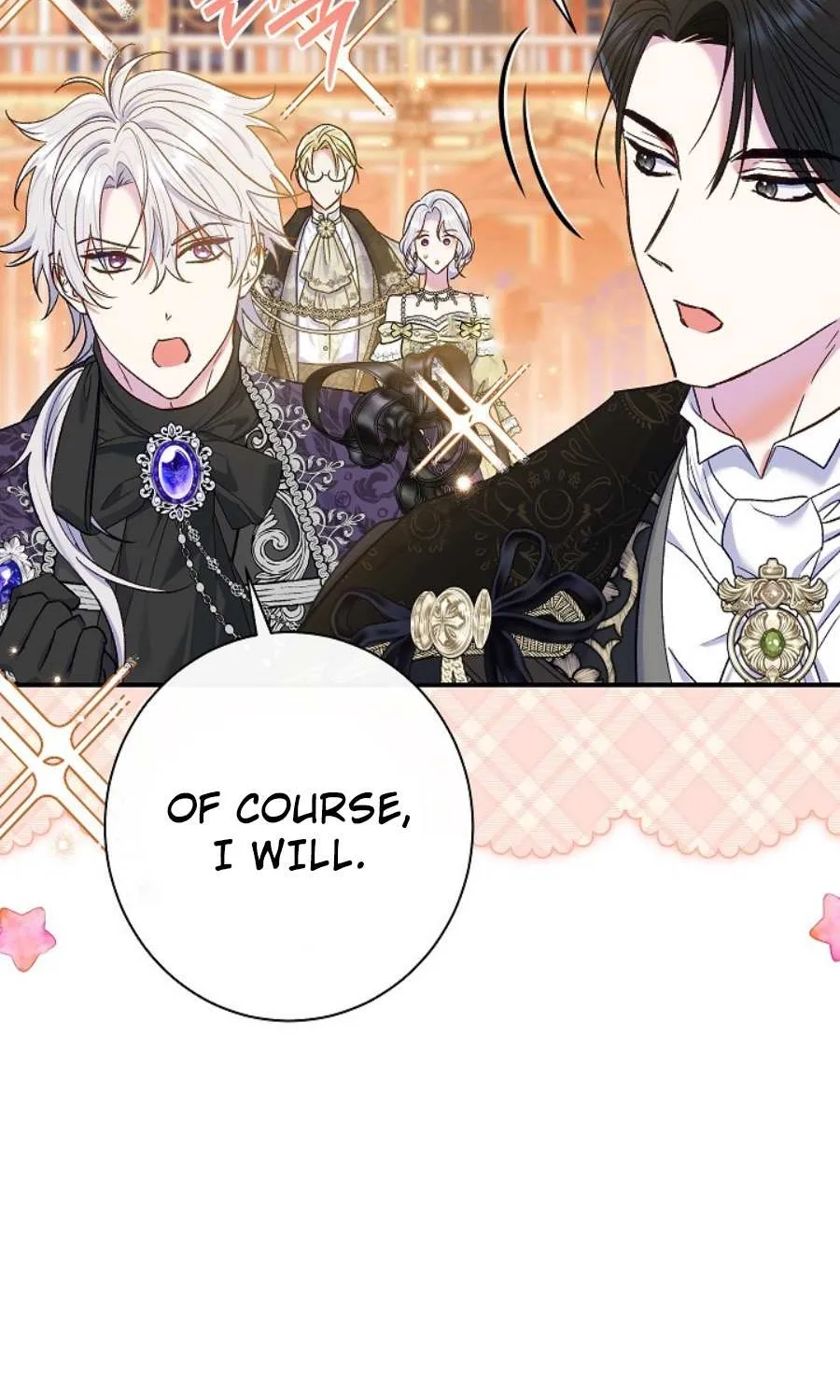 The Villain’s Match Is Too Perfect Chapter 65 page 64 - 